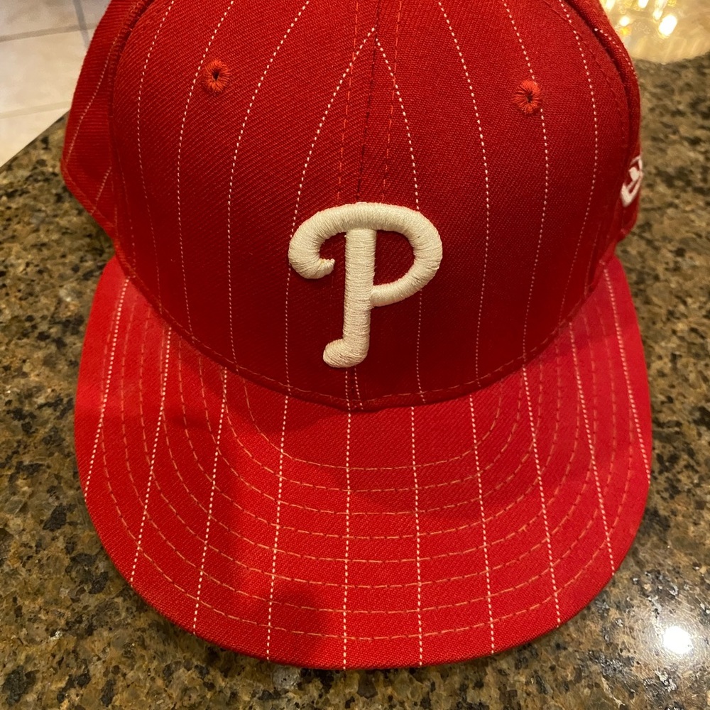 New era baseball cap